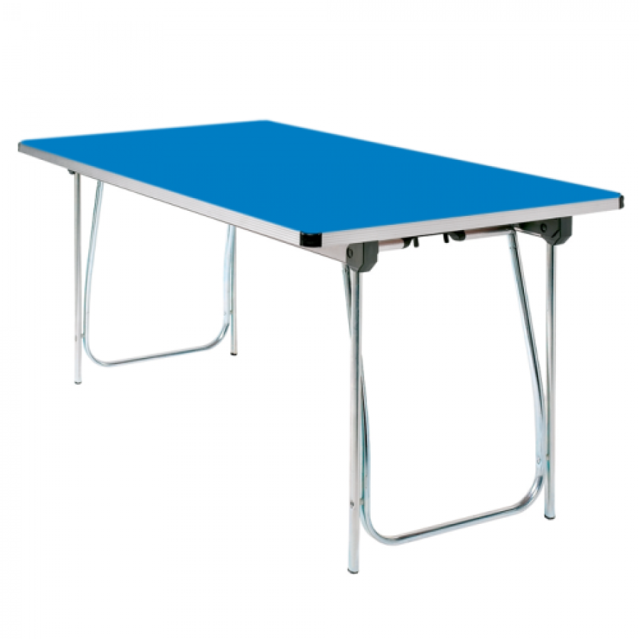 Heavy Duty Folding Table 